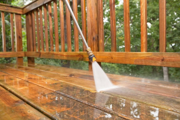 Williams Bay, WI Pressure Washing Services Company